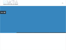 Tablet Screenshot of dobry-prawnik.info